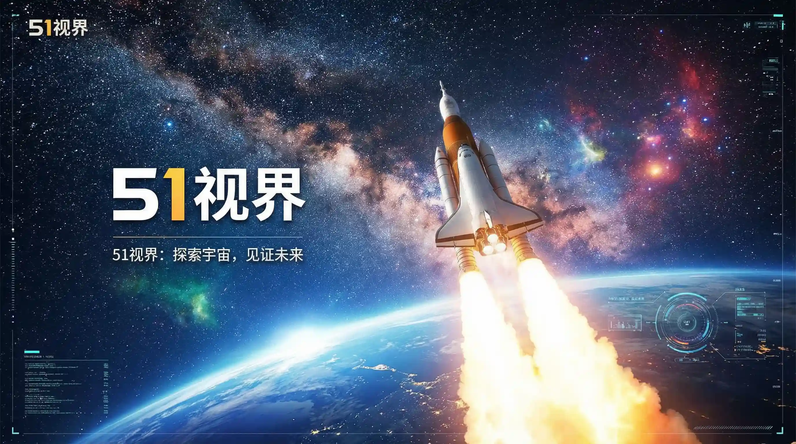 太空探索与航天发射 - 麻豆传媒 网站 追踪航天动态